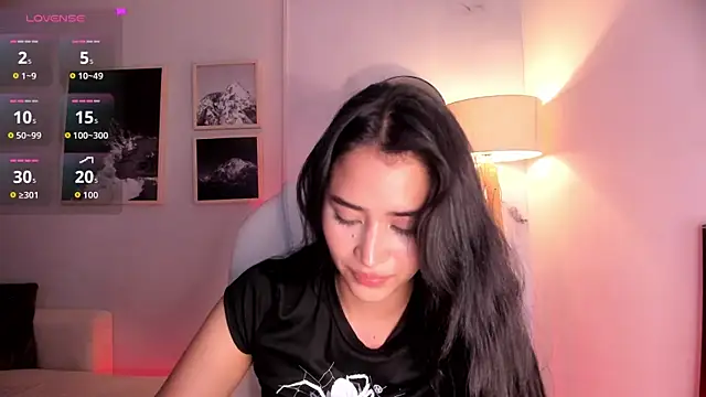 lara_madisson (F young) - 🔥 fuck pussy Hard