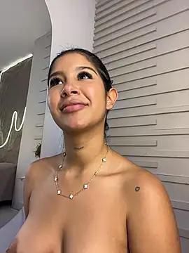 aida_moreno (F teen) - fuck my ass