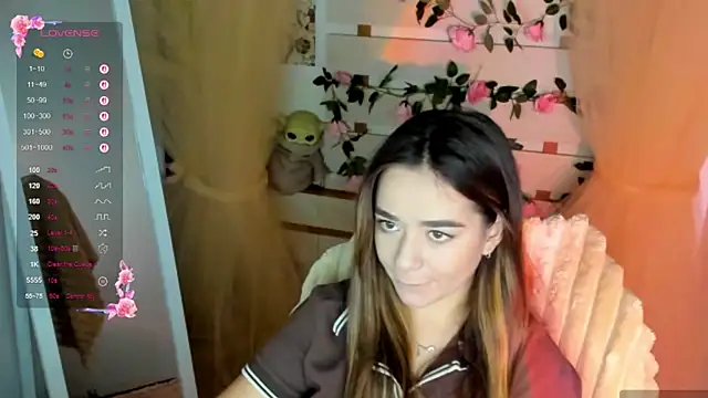 Bella_XO webcam