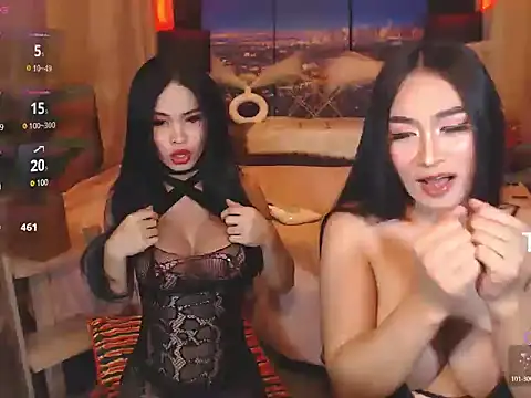 MALICIOUS_EVA webcam