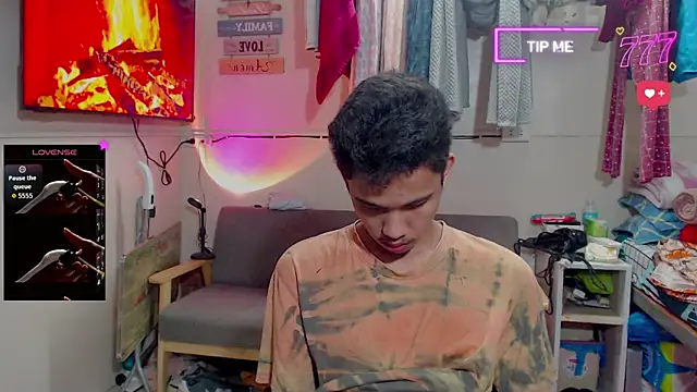Daddysboy_Obsession69 webcam