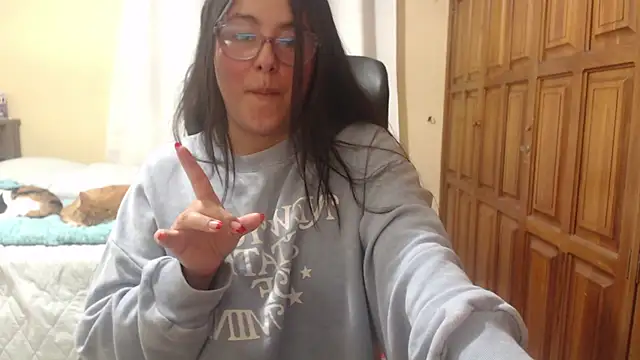 Venus_cat_ webcam
