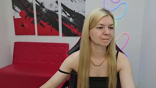 MelissaTyler live cam on StripChat