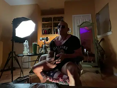 daddydonkey84 webcam