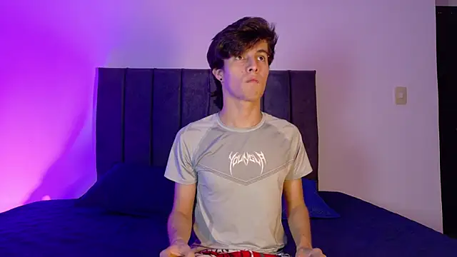axxxel_twink (M young) - Make me CUM