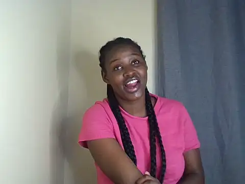 Prettygodess1 webcam