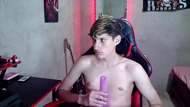 pablito_junior11 (M twink) - open my aass pink