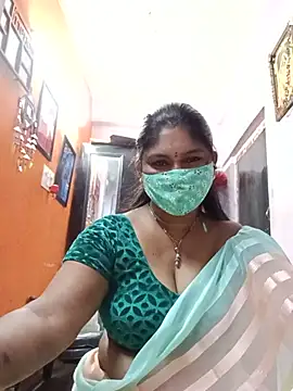 sexy_vijaya webcam