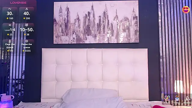 Alorenamegan webcam