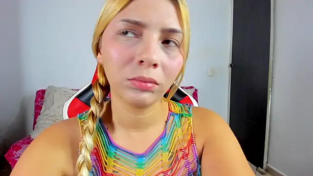 lana-rosse webcam