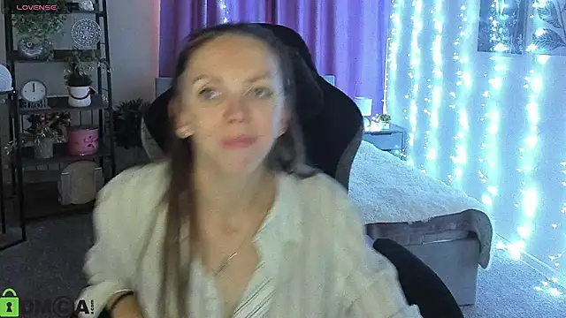 EmilyStevart webcam