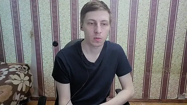 Darien_Brown webcam