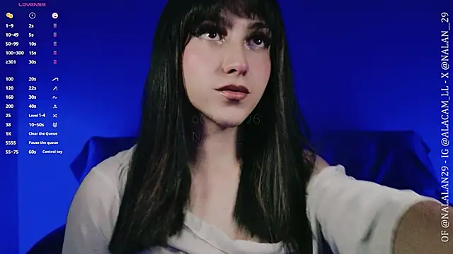 Nalan__ webcam