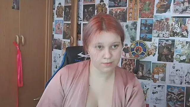 FoxPlayXX webcam