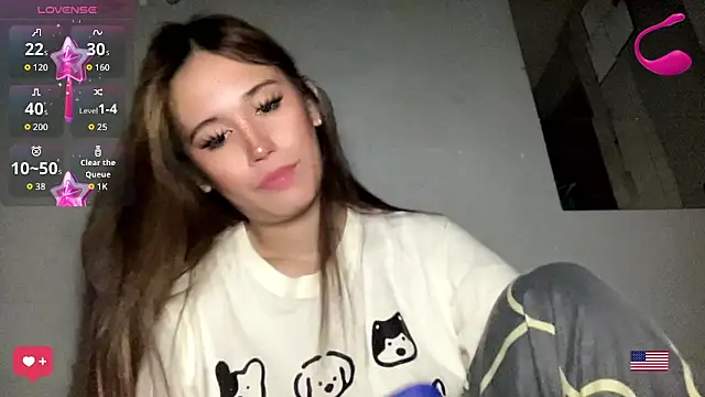 kathrynwilson1 webcam