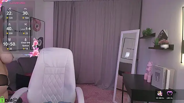 Annet_Nel1son webcam
