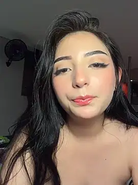 lilithharperr_ (F teen) - SHOW /ASS/BOOBS/PUSSY CHOOSE 1