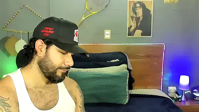 Prometeo-grizzly webcam