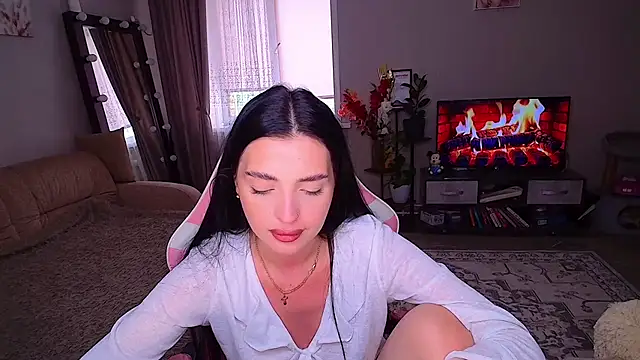 __Malika__ webcam
