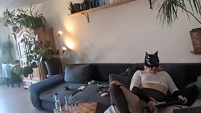 Sissy_LiaXXX webcam