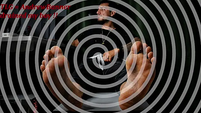 AndrewBanner webcam