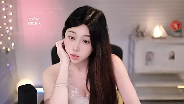SleepArtist webcam