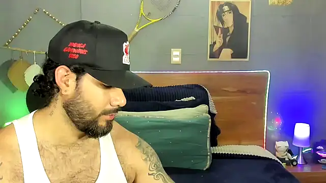 Prometeo-grizzly webcam