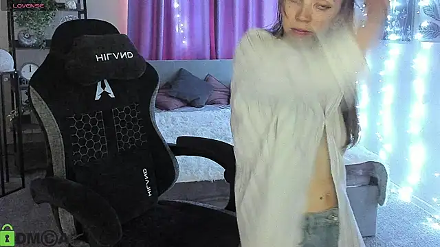 EmilyStevart webcam