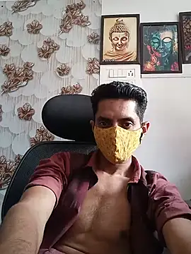 BlackkCrab webcam