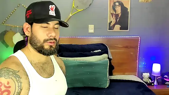 Prometeo-grizzly webcam