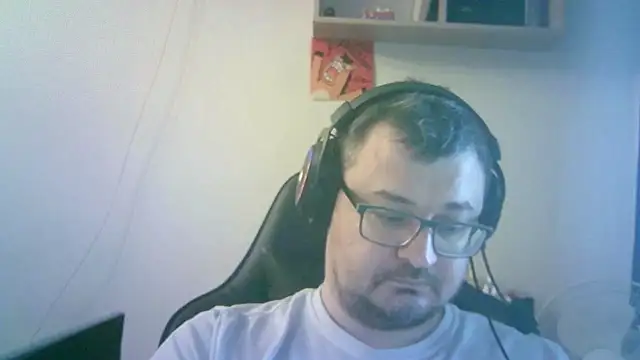SirAbuser webcam