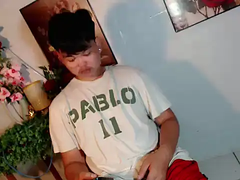 Rain_cum webcam