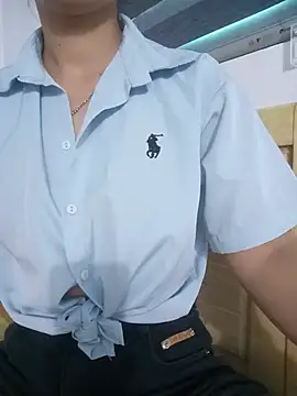 Stella6996 webcam