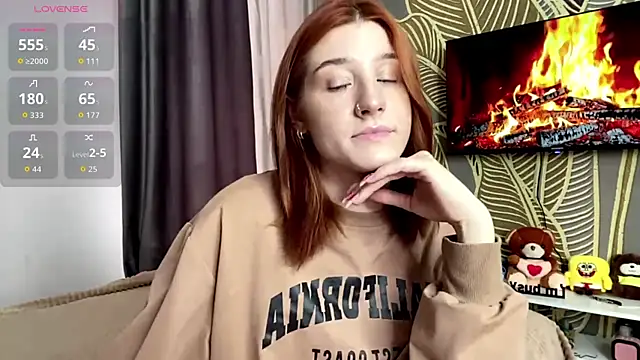 EstefanaBanez webcam