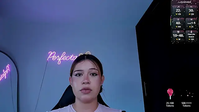 daniela_hornny webcam