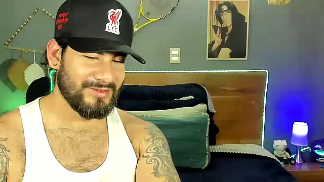 Prometeo-grizzly webcam