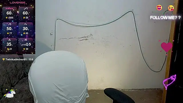 tanjiro_cute webcam