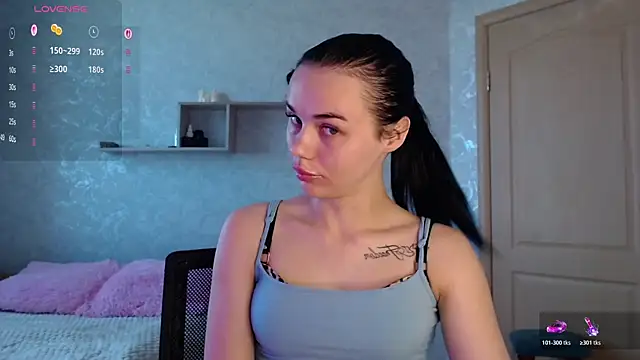 Kseni_a webcam