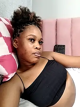 Cherrydollx webcam