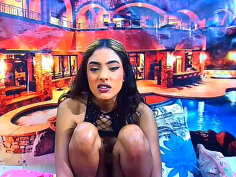 IndianPretty14u2Luv webcam