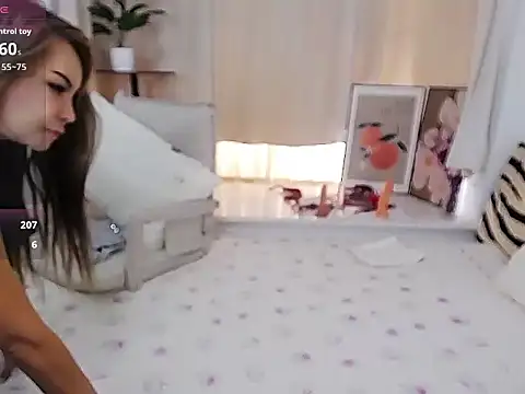 WhitneyClayton webcam