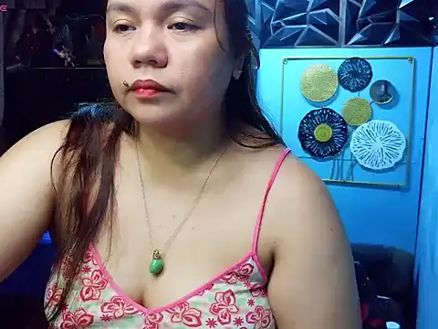 ambersmile webcam