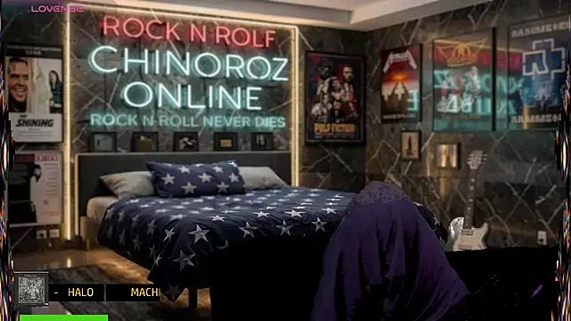 chino_roz webcam