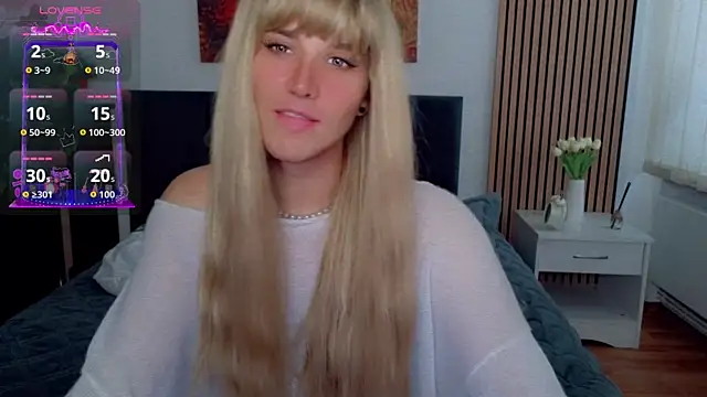 HelenSpellman live sex cam