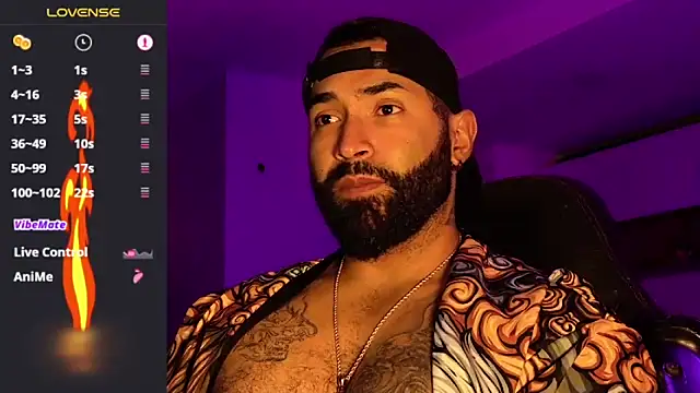 Max-prada live cam on StripChat