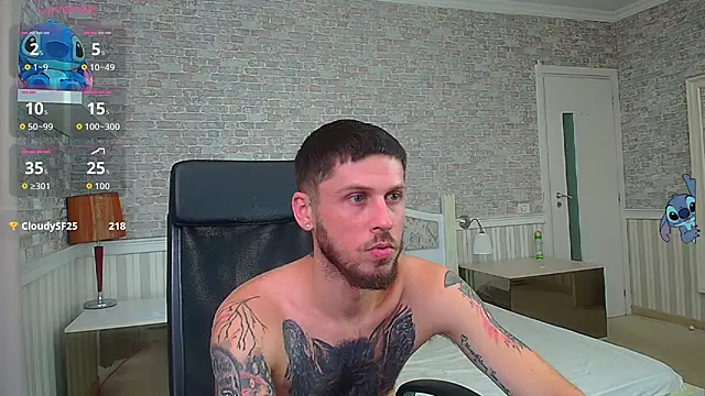 jonahshaw - JonahShaw's free webcam - UK Sex Cams
