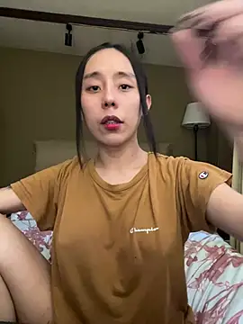 モデル: xMuLanXx