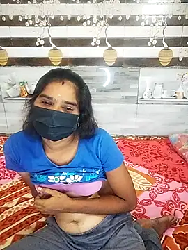 Tamil_555_Couple... Live Webcam on Stripchat