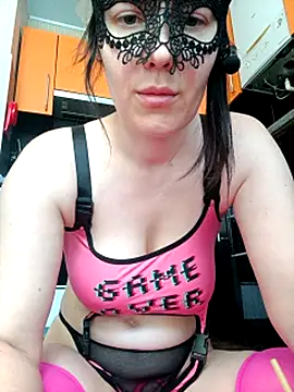 Pen_Janis live cam on StripChat