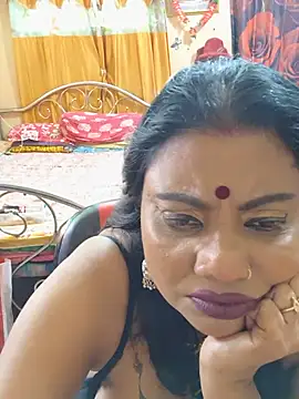 YR-SHIVANI live cam on StripChat